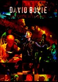 David Bowie デヴィッド・ボウイ/Europe Tour Collection 1995-1996