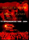 David Bowie デヴィッド・ボウイ/TV Appearances 1996-2004