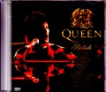 Queen クィーン/Official Video Compilation Available Only in Digital Format