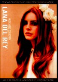 Lana Del Rey ラナ・デル・レイ/Music Video Collection