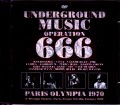 Various Artists Renaissance,Colosseum,Family,Yes,Moody Blues/France 1970
