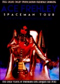 Ace Frehley エース・フレーリー/CA,USA 2019