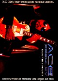 Ace Frehley エース・フレーリー/FL,USA 2018