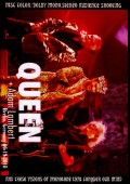 Queen,Adam Lambert クィーン アダム・ランバート/Berlin,Germany 2018