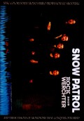 Snow Patrol スノウ・パトロール/Belgium 2018