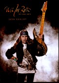 Uli Jon Roth ウリ・ジョン・ロート/Japan Tour Collection 2019 & more
