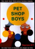 Pet Shop Boys ペット・ショップ・ボーイズ/Tokyo,Japan 2019
