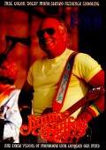 Jimmy Buffett ジミー・バフェット/RI,USA 2008