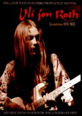 Uli Jon Roth ウリ・ジョン・ロート/Under An Electric Sun, Compilation 1978-1983