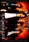 All-American Rejects オール・アメリカン・リジェクツ/Music Video Collection