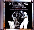 Neil Young ニール・ヤング/CA,USA 1978 Japanese Broadcast Ver.