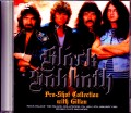 Black Sabbath ブラック・サバス/CA,USA 1984 & Promo Clips