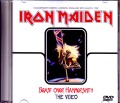 Iron Maiden アイアン・メイデン/London,UK 1982 Expansion Ver.