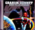 Graham Bonnet グラハム・ボネット/CA,USA 2003
