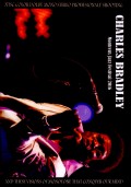 Charles Bradley チャールズ・ブラッドリー/Switzerland 2016