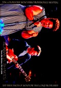 Alabama Shakes アラバマ・シェイクス/VA,USA 2016