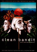 Clean Bandit クリーン・バンディッド/Music Video Collection 2019