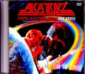 Alcatrazz アルカトラス/Tokyo,Japan 5.31.2019