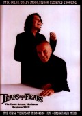 Tears for Fears ティアーズ・フォー・ティアーズ/Belgium 2019