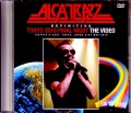 Alcatrazz アルカトラス/Tokyo,Japan 5.31.2019 Upgrade