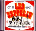 Led Zeppelin レッド・ツェッペリン/London,UK 5.24.1975 Upgrade