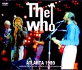Who,The ザ・フー/GA,USA 1989 Upgrade
