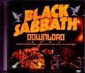 Black Sabbath ブラック・サバス/England,UK 2005 2 Source Ver.