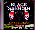 Black Sabbath ブラック・サバス/London,UK 2013