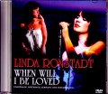 Linda Ronstadt リンダ・ロンシュタット/Germany 1976 Upgrade