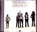 Band,the ザ・バンド/NJ,USA 7.20.1976