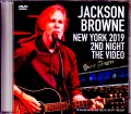 Jackson Browne ジャクソン・ブラウン/NY,USA 6.24.2019