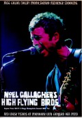 Noel Gallagher's High Flying Birds ノエル・ギャラガー/Japan Tour 2019 3 Days Complete Sound IEM  Ver.