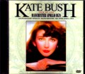 Kate Bush ケイト・ブッシュ/UK 1979 Upgrade