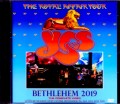 Yes イエス/PA,USA 2019 Complete