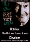 Phil Collins フィル・コリンズ/OH,USA 2018
