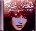 Kate Bush ケイト・ブッシュ/Best Version of the Legendary TV show Upgrade
