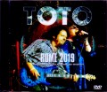 Toto トト/Italy 2019