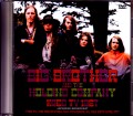 Janis Joplin Big Brother & the Holding Company ジャニス・ジョップリン/CA,USA 1967 Japanese Broadcast