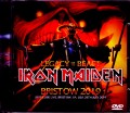 Iron Maiden アイアン・メイデン/VA,USA 2019