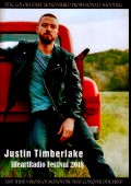 Justin Timberlake ジャスティン・ティンバーレイク/NV,USA 2018