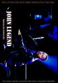 John Legend ジョン・レジェンド/Switzerland 2015