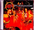 Slayer スレイヤー/Holland 1985