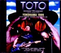 Toto トト/Kanagawa,Japan 1999