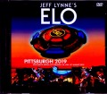 Jeff Lynne's ELO Electric Light Orchestra エレクトリック・ライト・オーケストラ/PA,USA 2019