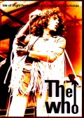 Who,The ザ・フー/Isle of Wight 1969 & more