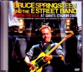 Bruce Springsteen ブルース・スプリングスティーン/NJ,USA 2009