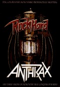 Anthrax アンスラックス/Germany 2019