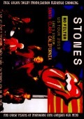 Rolling Stones ローリング・ストーンズ/CA,USA 8.18.2019