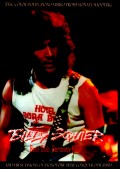 Billy Squier ビリー・スクワイヤー/Germany 1982