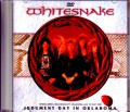 Whitesnake ホワイトスネイク/OK,USA 1990